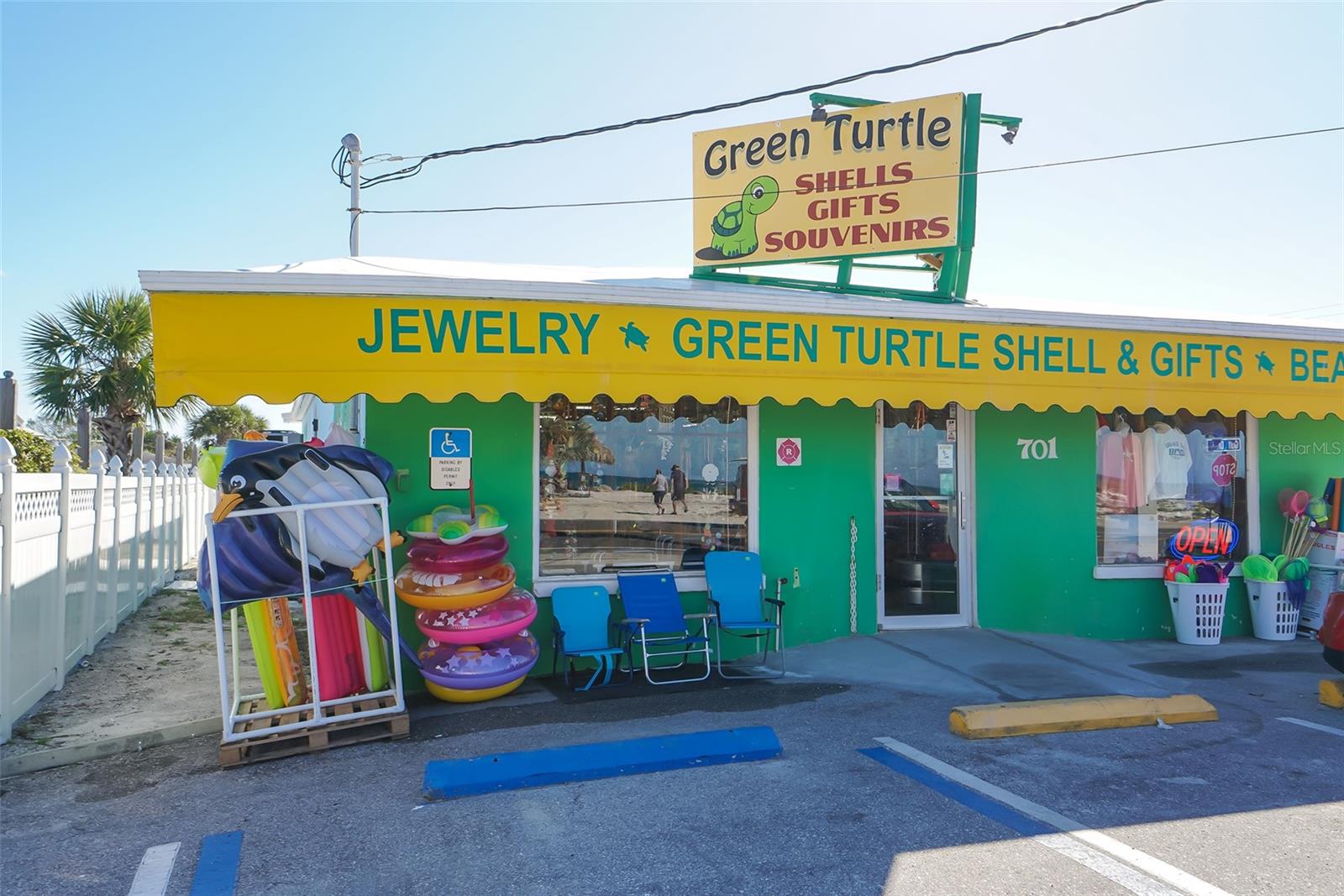 ILEXHURST SUB - Residential