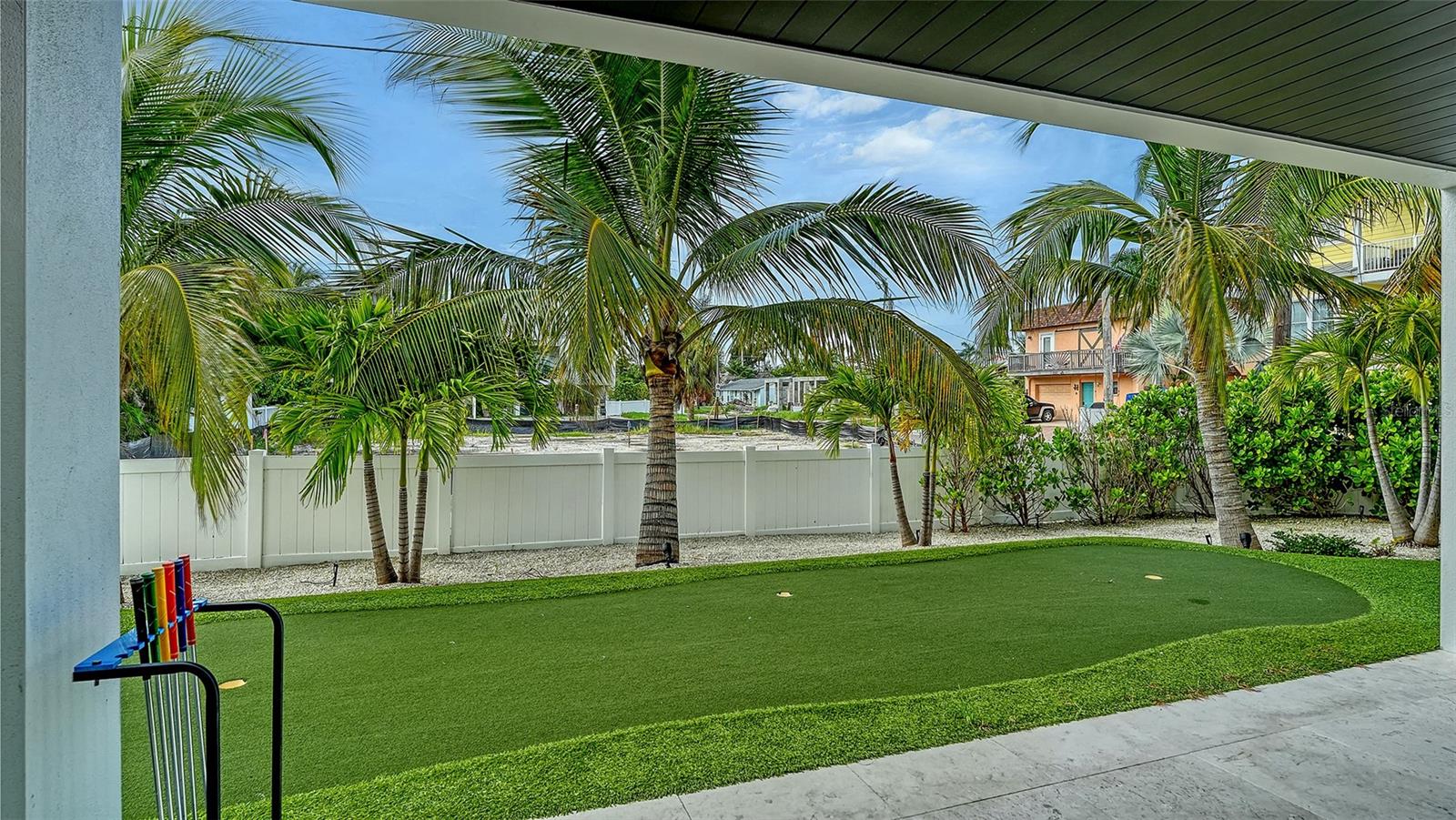 ILEXHURST SUB - Residential