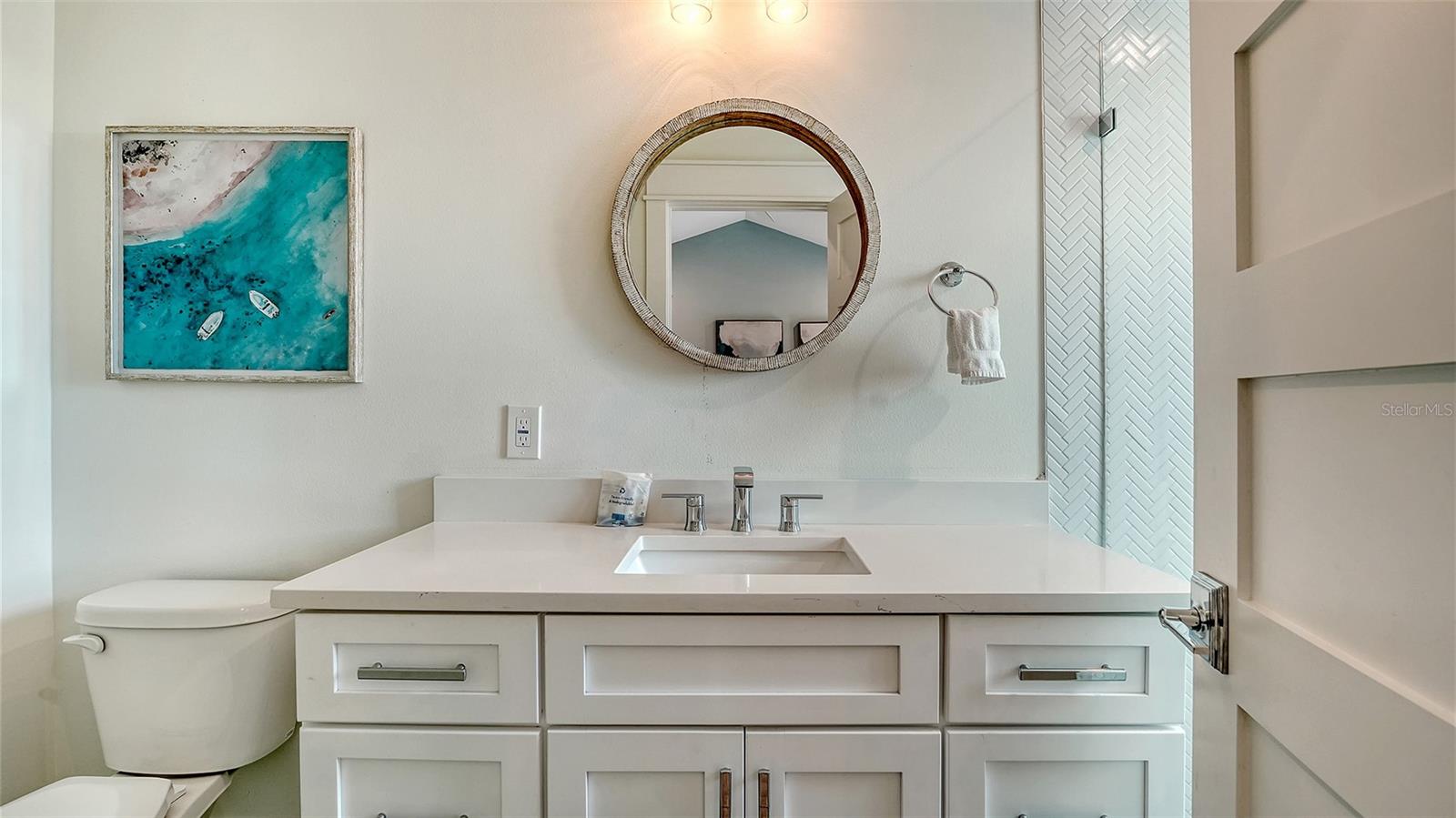 ILEXHURST SUB - Residential