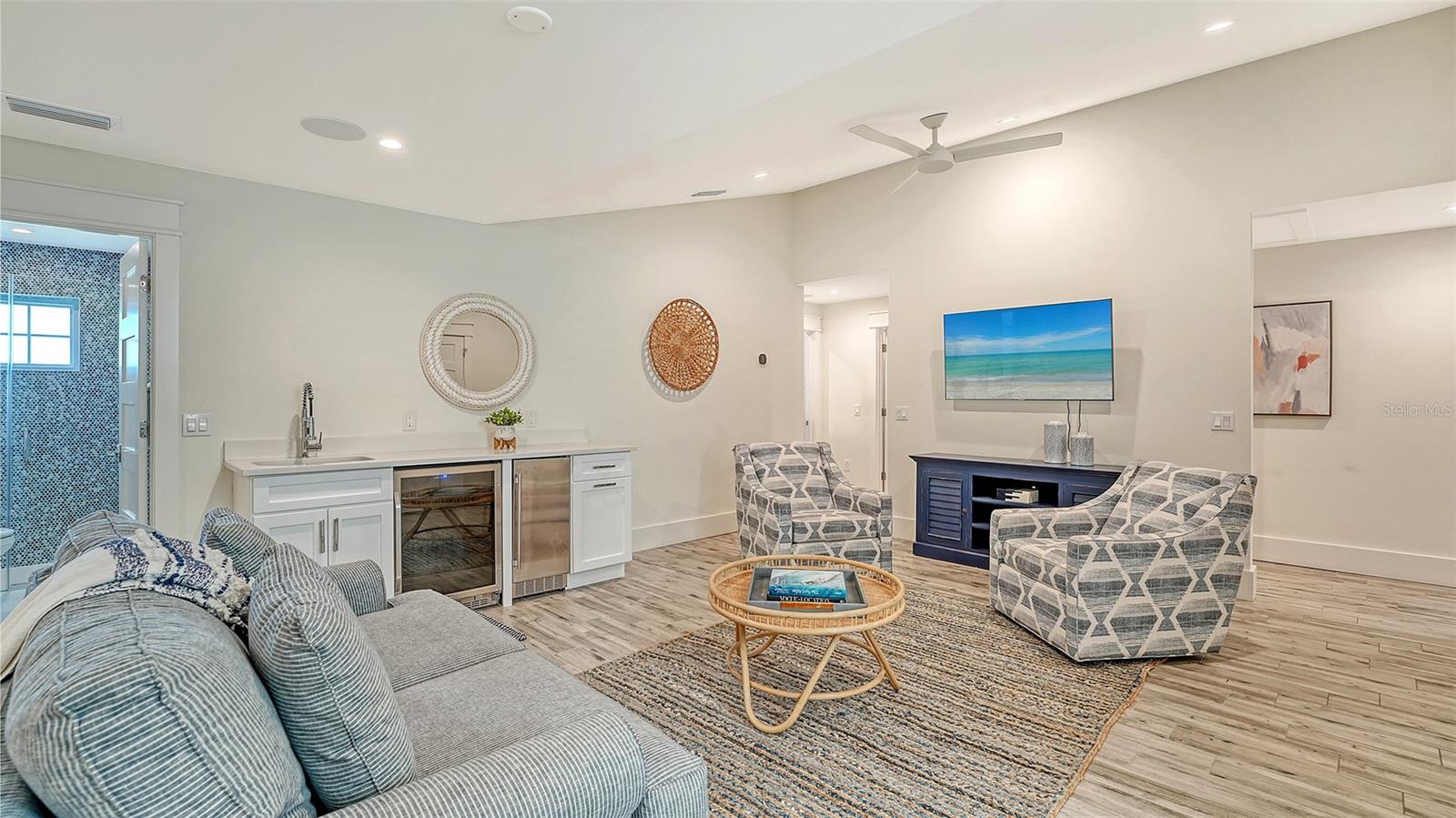 ILEXHURST SUB - Residential