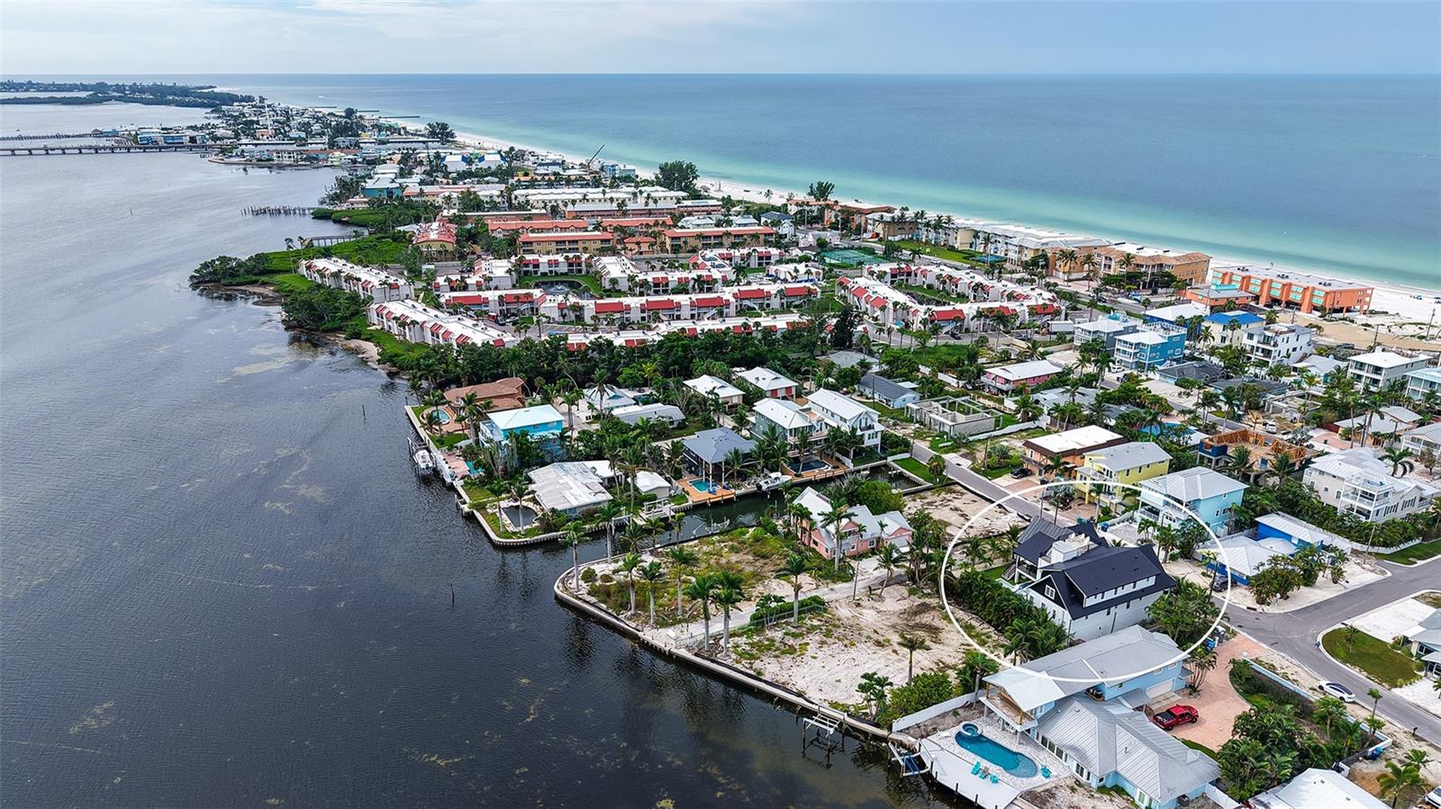 ILEXHURST SUB - Residential