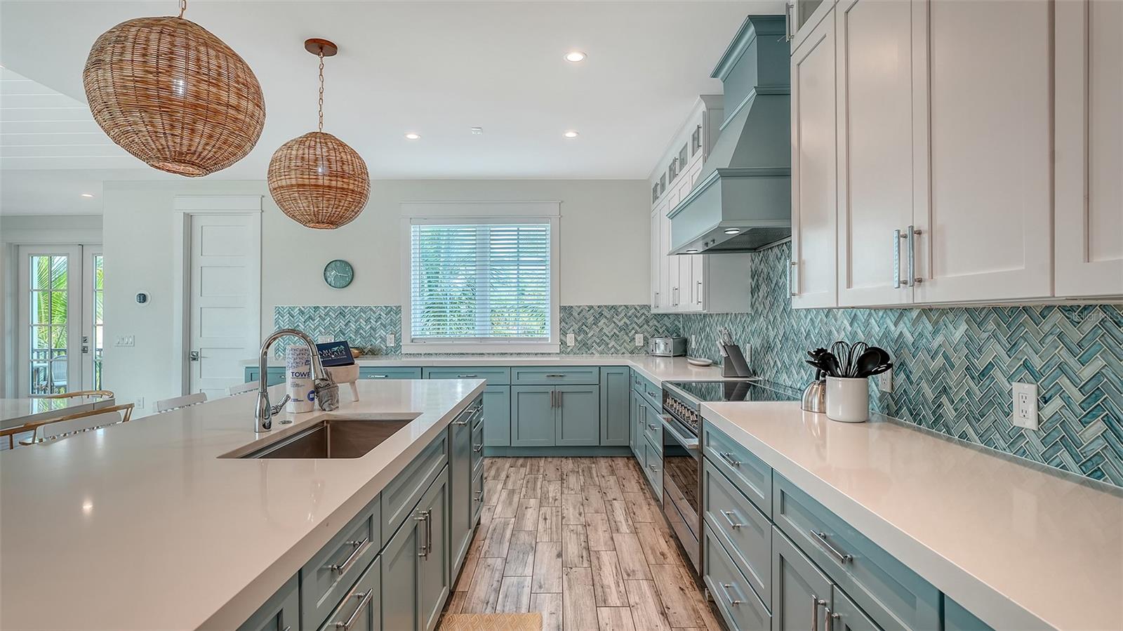 ILEXHURST SUB - Residential