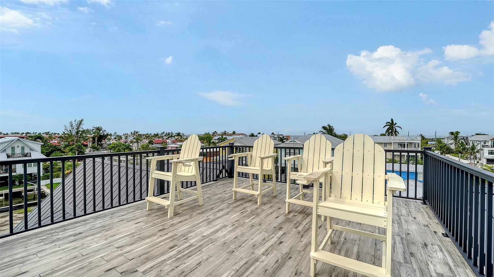 ILEXHURST SUB - Residential