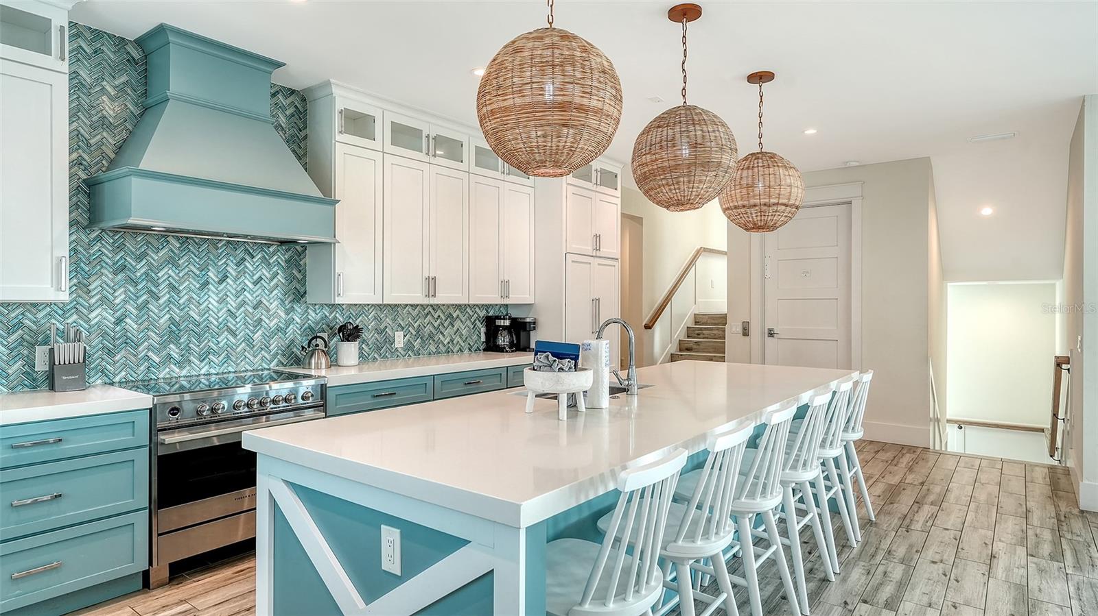 ILEXHURST SUB - Residential