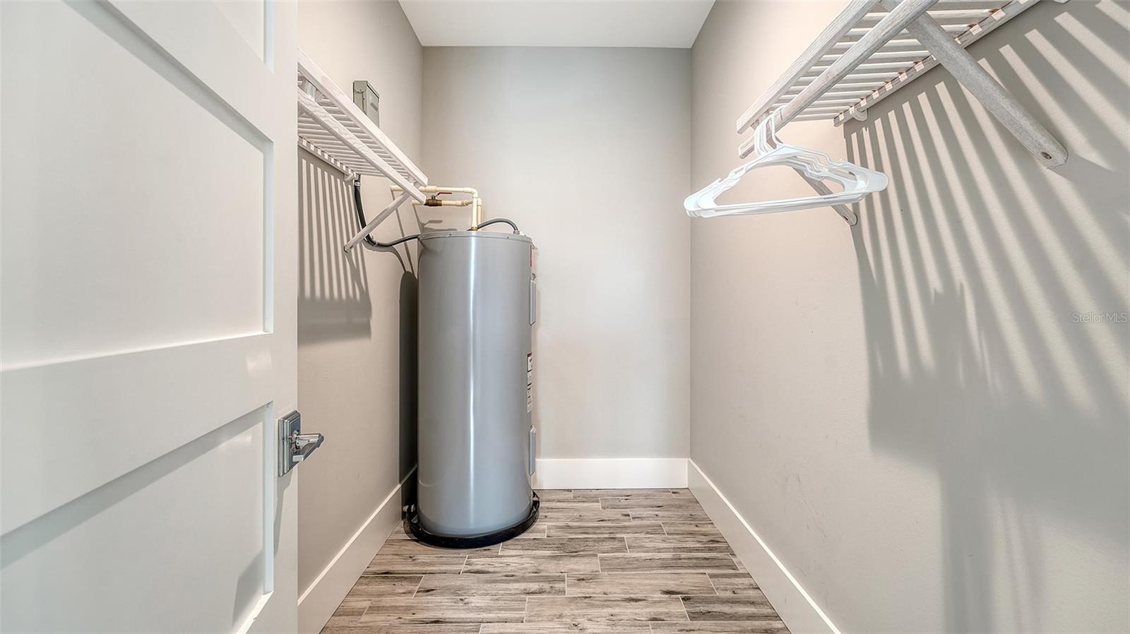 ILEXHURST SUB - Residential