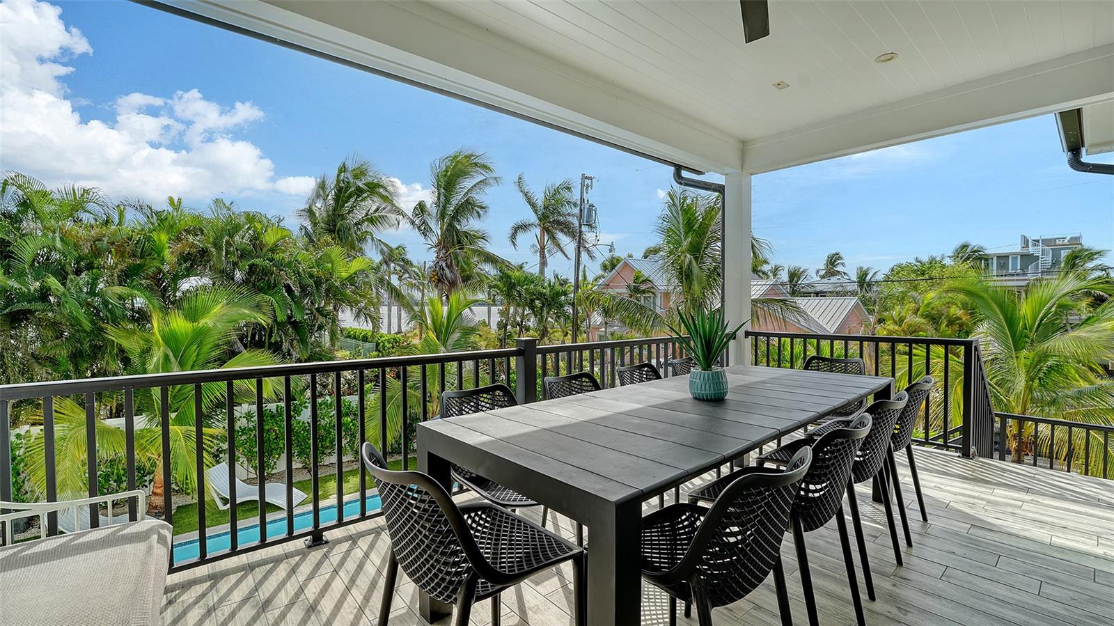 ILEXHURST SUB - Residential