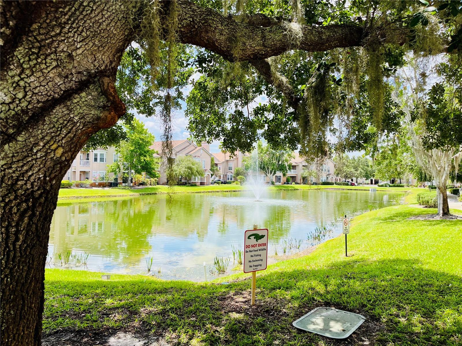 THE VILLAS CONDO - Residential