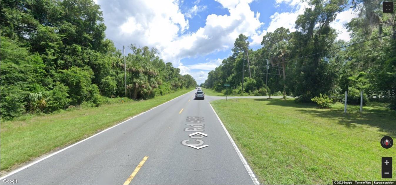 strategic located commercial vacant land in a neighborhood for your business to grow, as-is, rare find, buyer is due diligence, is zoned PSO or go to https://gis.citrusbocc.com/zoning-stats.html to verify