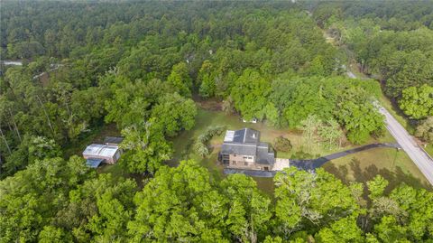 Tiny photo for 20190 SW 54th Street, Dunnellon, FL 34431 (MLS # OM698578)