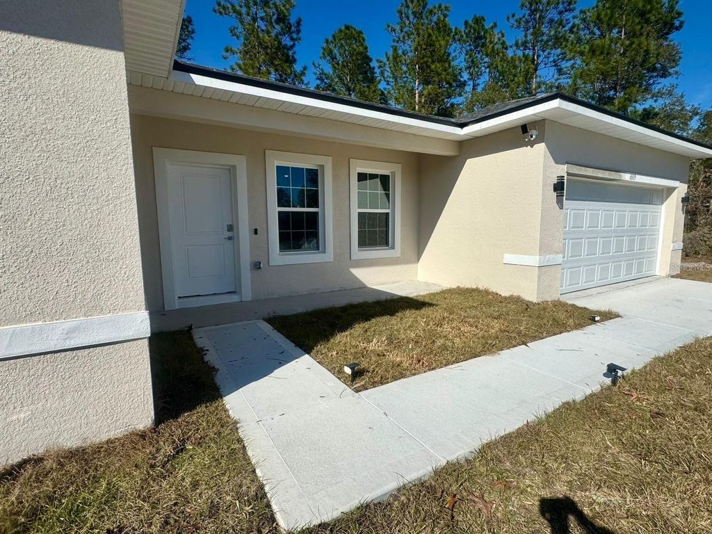 Photo of 6809 SW 149th Lane Road, Ocala, FL 34473 (MLS # S5144076)