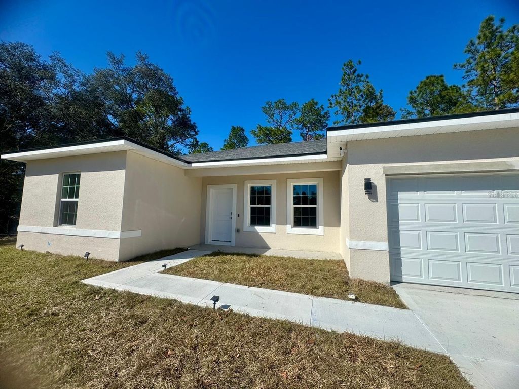 Photo of 6809 SW 149th Lane Road, Ocala, FL 34473 (MLS # S5144076)