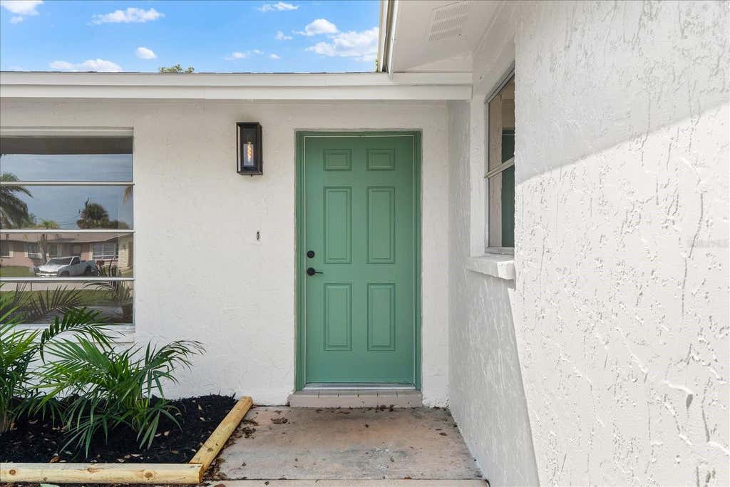 Photo of 3445 Gulf Lane, Rotonda West, FL 33947 (MLS # C7528300)