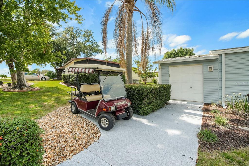 Photo of 1202 Pompano Lane, The Villages, FL 32159 (MLS # G5112368)