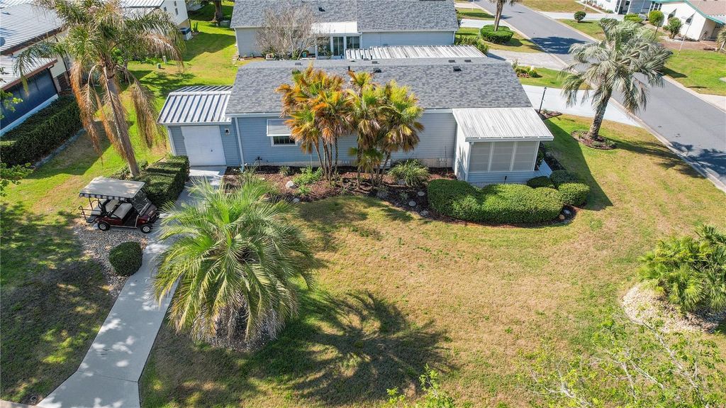 Photo of 1202 Pompano Lane, The Villages, FL 32159 (MLS # G5112368)