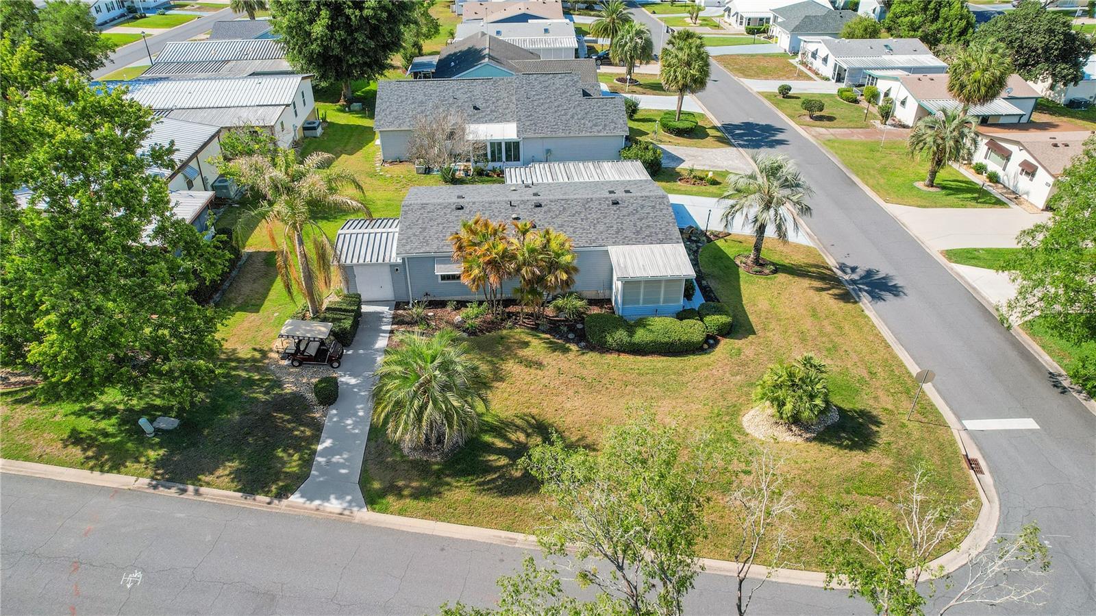 THE VILLAGES - Residential