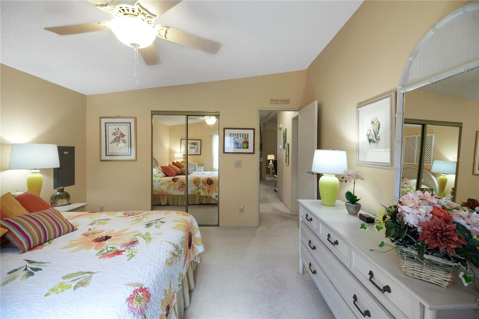 THE VILLAGES - Residential