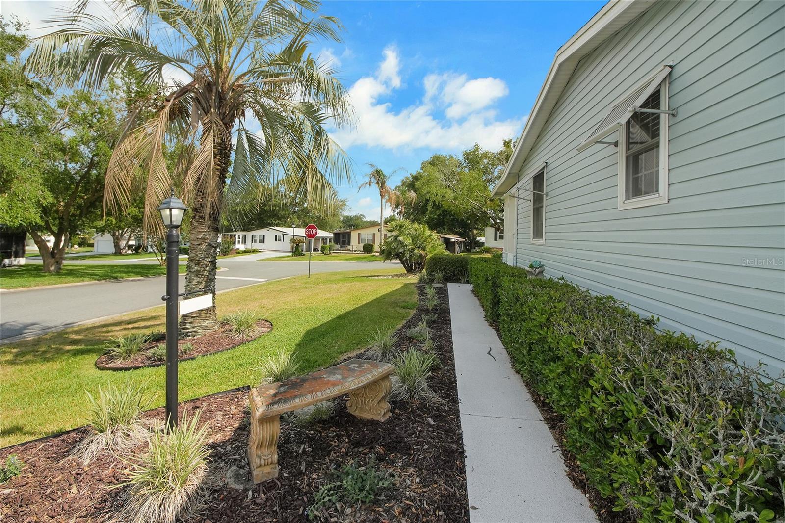 THE VILLAGES - Residential