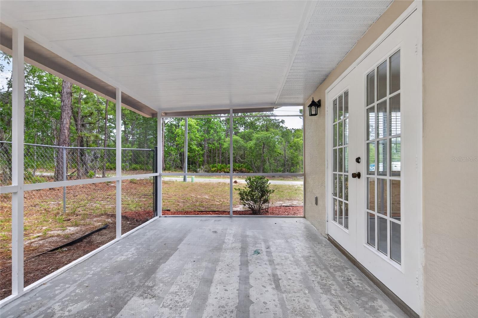 CITRUS SPGS UNIT 16 - Residential