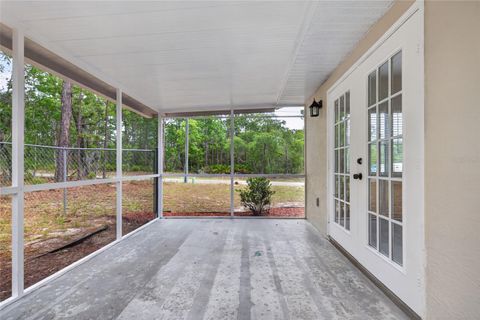 Tiny photo for 799 W Wycliffe Lane, Citrus Springs, FL 34434 (MLS # TB8506790)