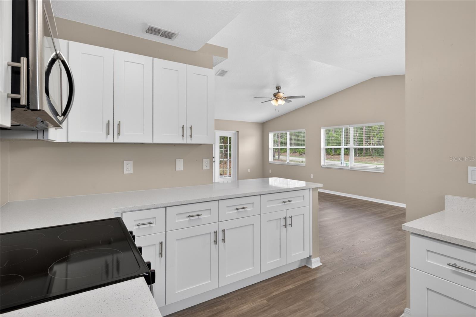 CITRUS SPGS UNIT 16 - Residential