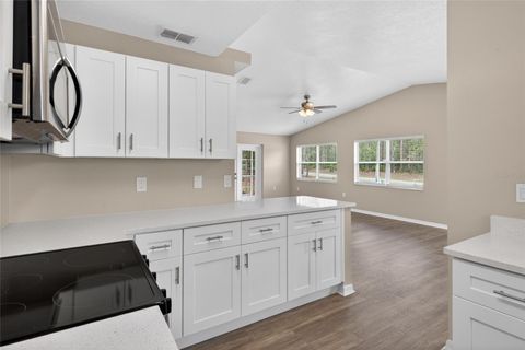 Tiny photo for 799 W Wycliffe Lane, Citrus Springs, FL 34434 (MLS # TB8506790)