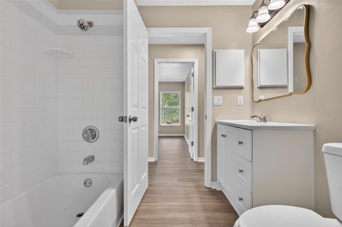 Tiny photo for 799 W Wycliffe Lane, Citrus Springs, FL 34434 (MLS # TB8506790)