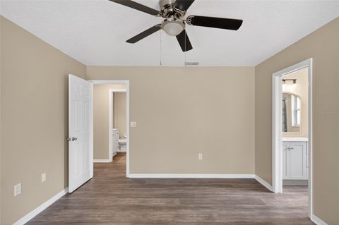 Tiny photo for 799 W Wycliffe Lane, Citrus Springs, FL 34434 (MLS # TB8506790)