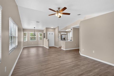 Tiny photo for 799 W Wycliffe Lane, Citrus Springs, FL 34434 (MLS # TB8506790)