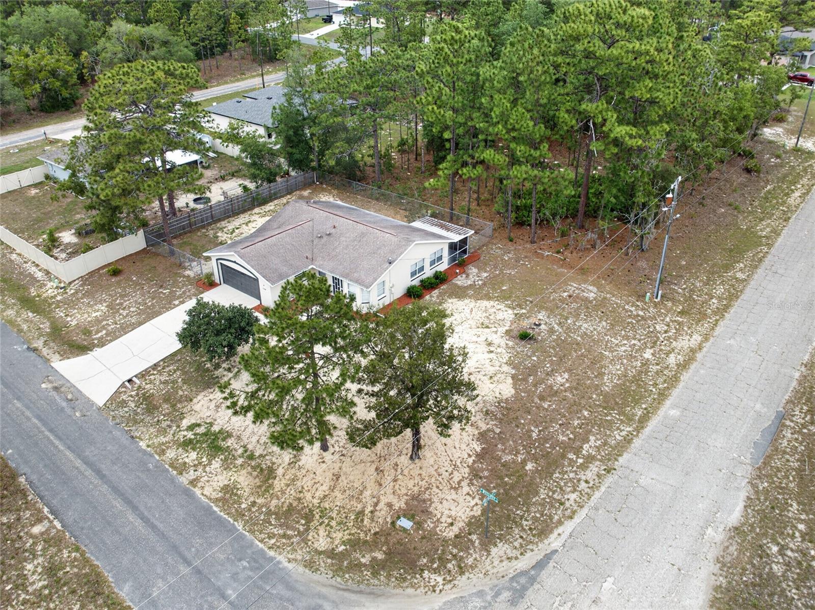 CITRUS SPGS UNIT 16 - Residential