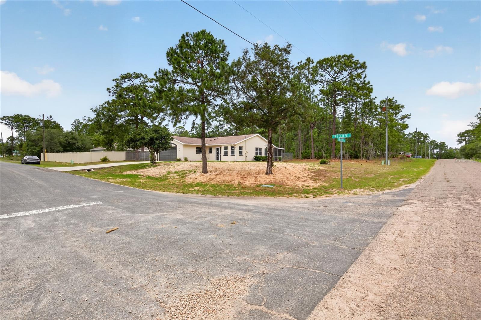 CITRUS SPGS UNIT 16 - Residential
