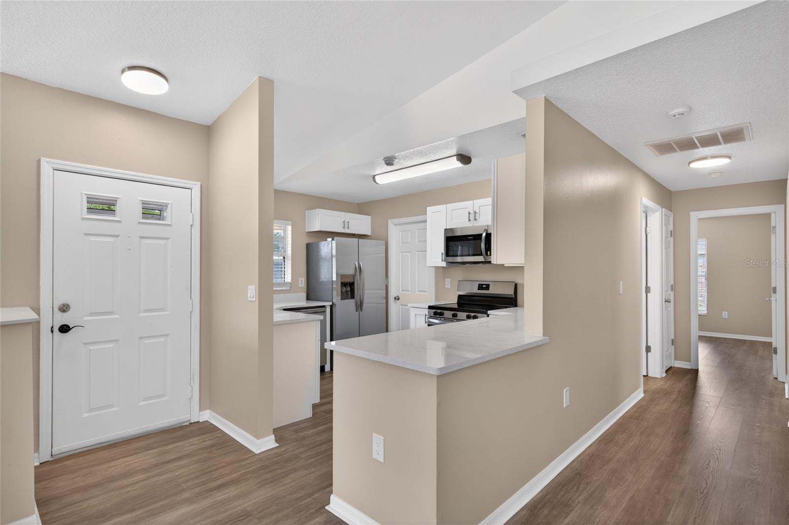 CITRUS SPGS UNIT 16 - Residential
