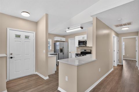 Tiny photo for 799 W Wycliffe Lane, Citrus Springs, FL 34434 (MLS # TB8506790)