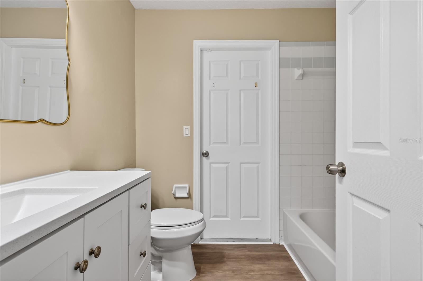 CITRUS SPGS UNIT 16 - Residential