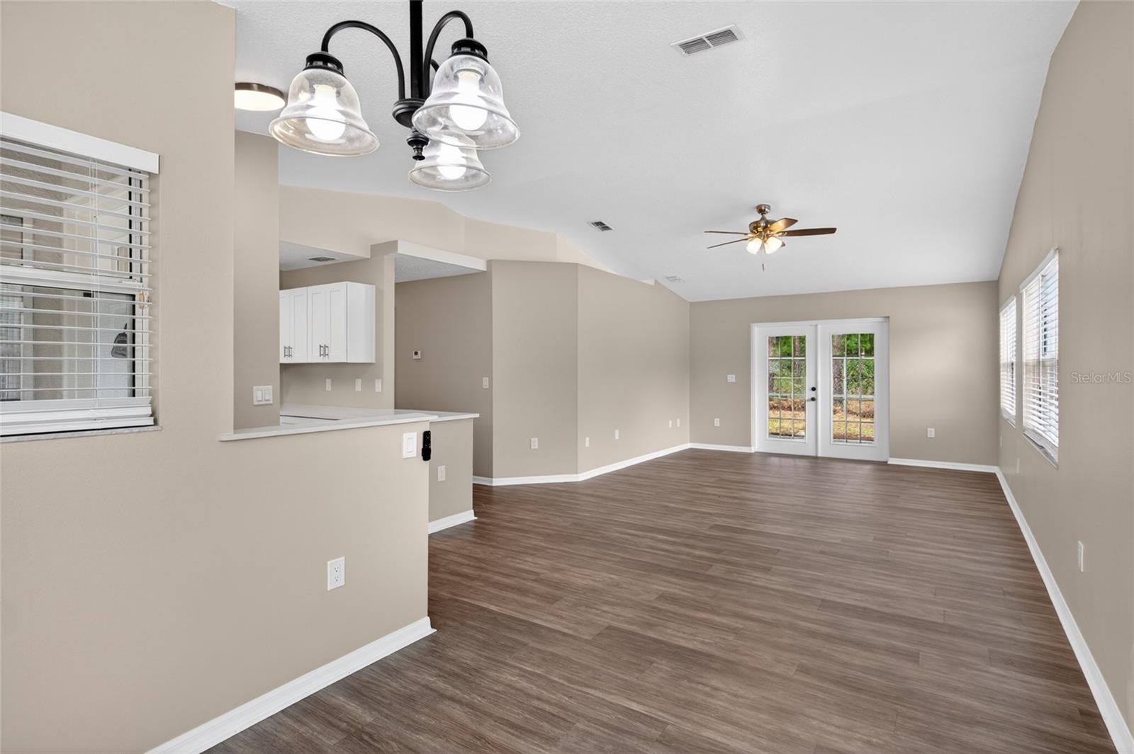 CITRUS SPGS UNIT 16 - Residential