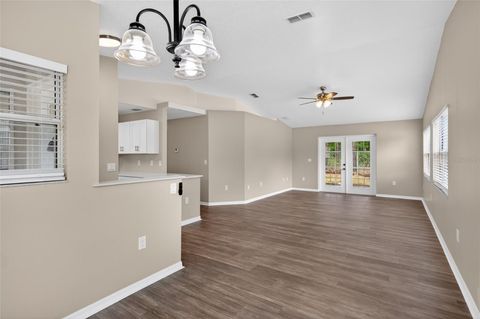 Tiny photo for 799 W Wycliffe Lane, Citrus Springs, FL 34434 (MLS # TB8506790)