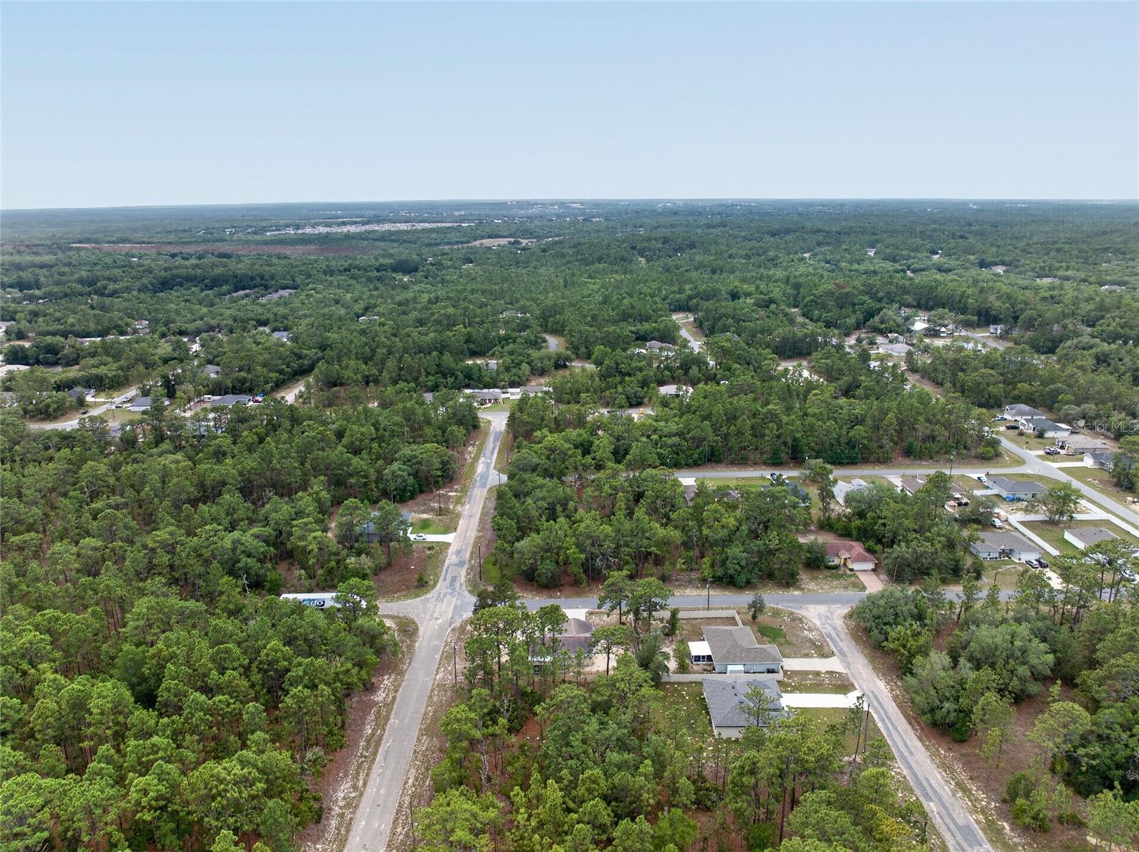 CITRUS SPGS UNIT 16 - Residential