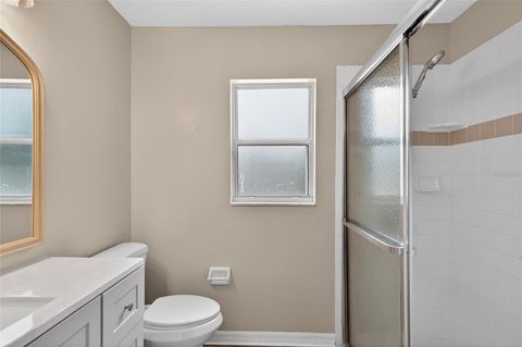 Tiny photo for 799 W Wycliffe Lane, Citrus Springs, FL 34434 (MLS # TB8506790)
