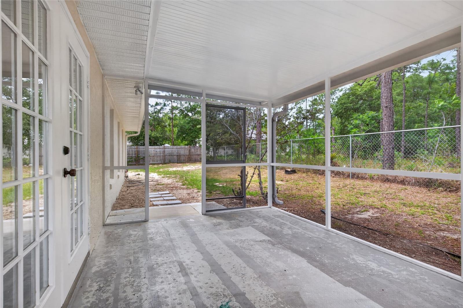 CITRUS SPGS UNIT 16 - Residential