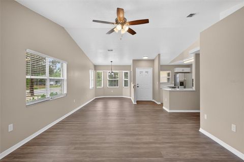 Tiny photo for 799 W Wycliffe Lane, Citrus Springs, FL 34434 (MLS # TB8506790)