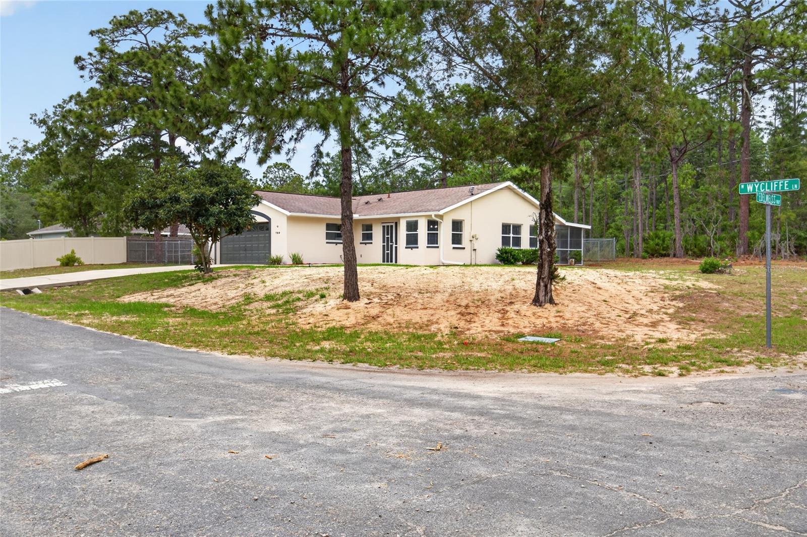 CITRUS SPGS UNIT 16 - Residential