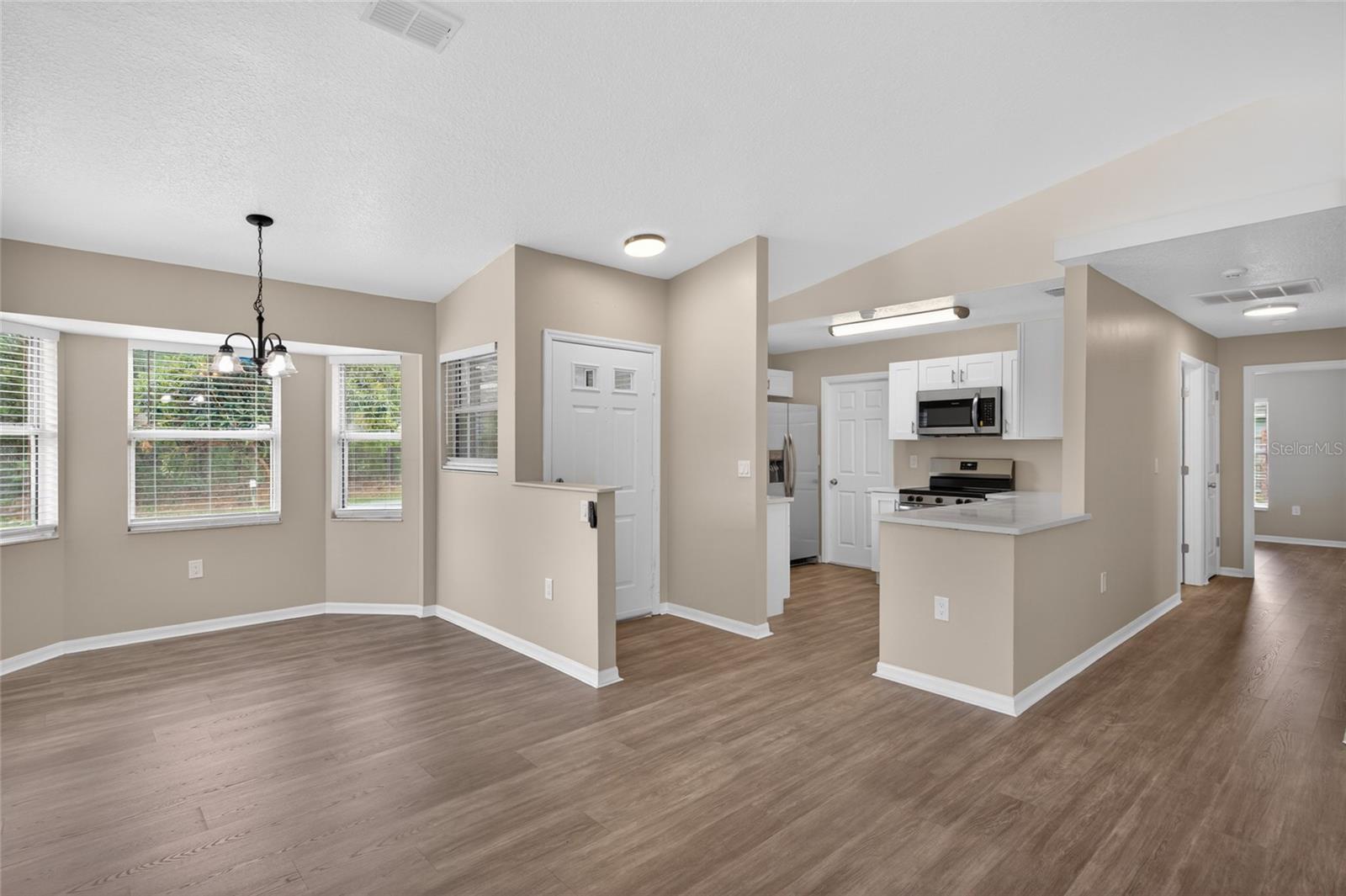 CITRUS SPGS UNIT 16 - Residential