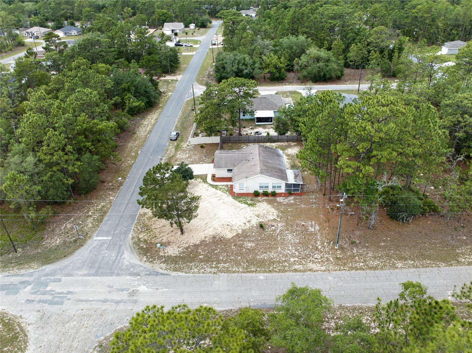 CITRUS SPGS UNIT 16 - Residential