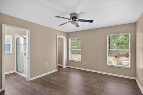 Tiny photo for 799 W Wycliffe Lane, Citrus Springs, FL 34434 (MLS # TB8506790)