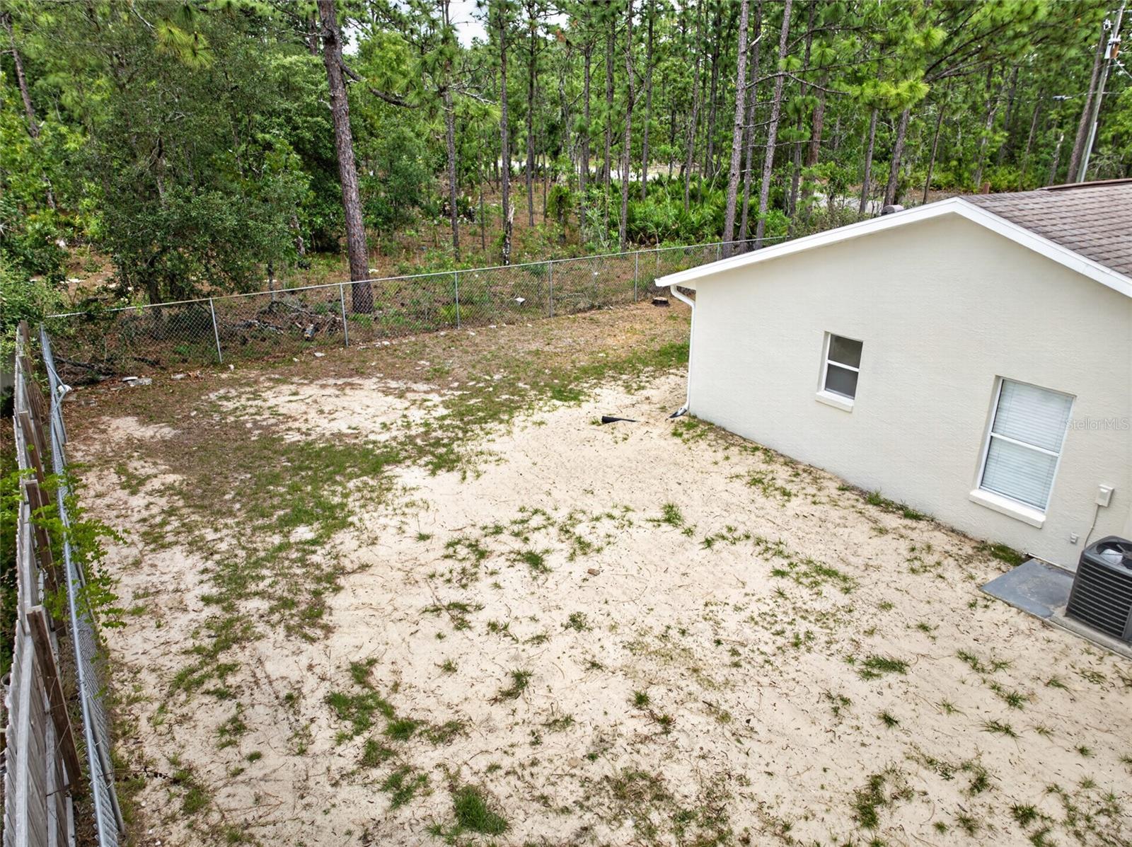 CITRUS SPGS UNIT 16 - Residential