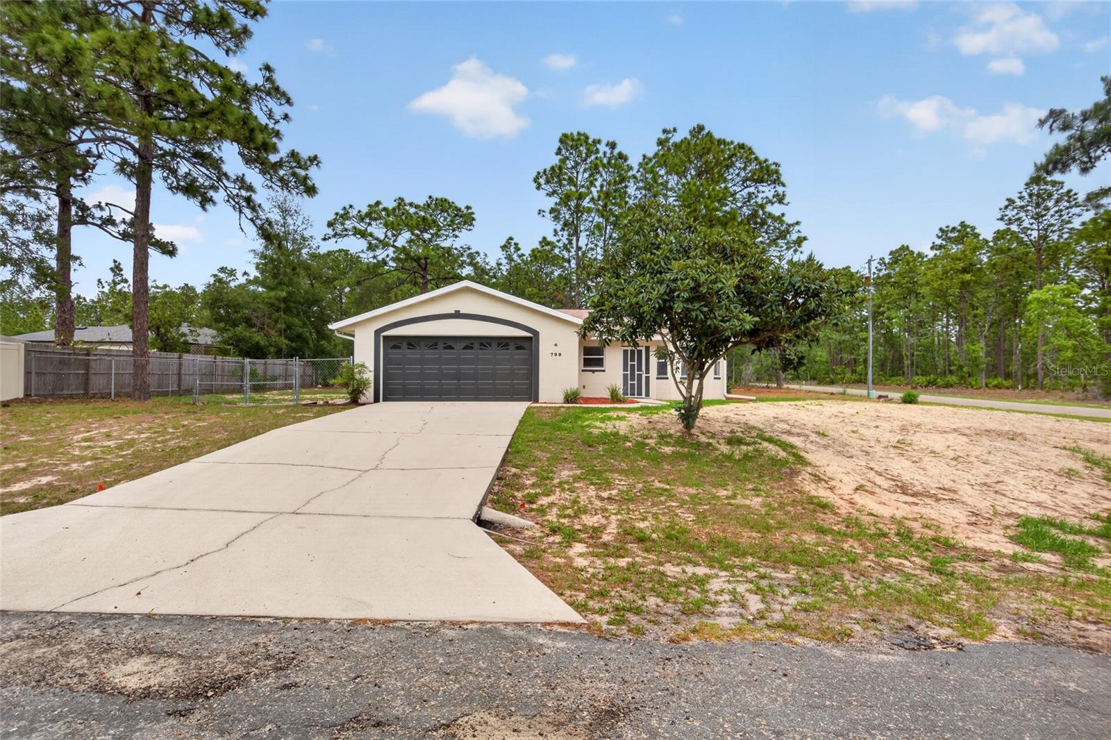 CITRUS SPGS UNIT 16 - Residential