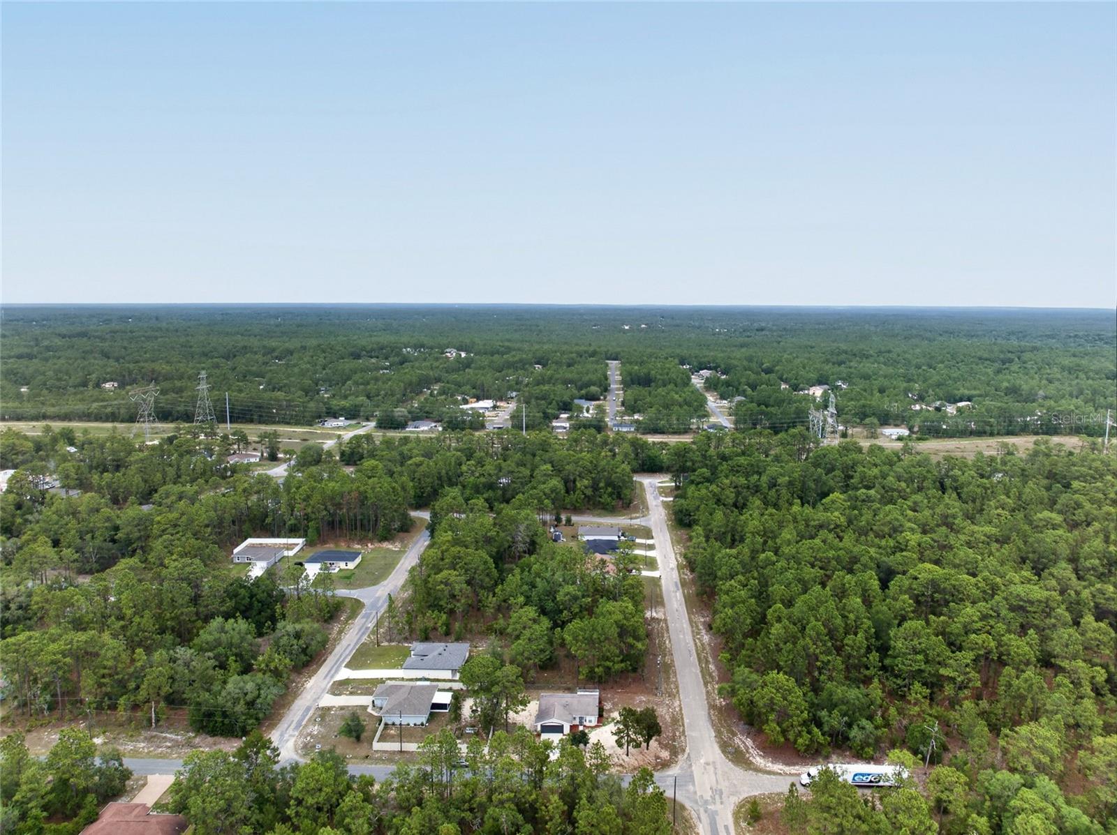 CITRUS SPGS UNIT 16 - Residential