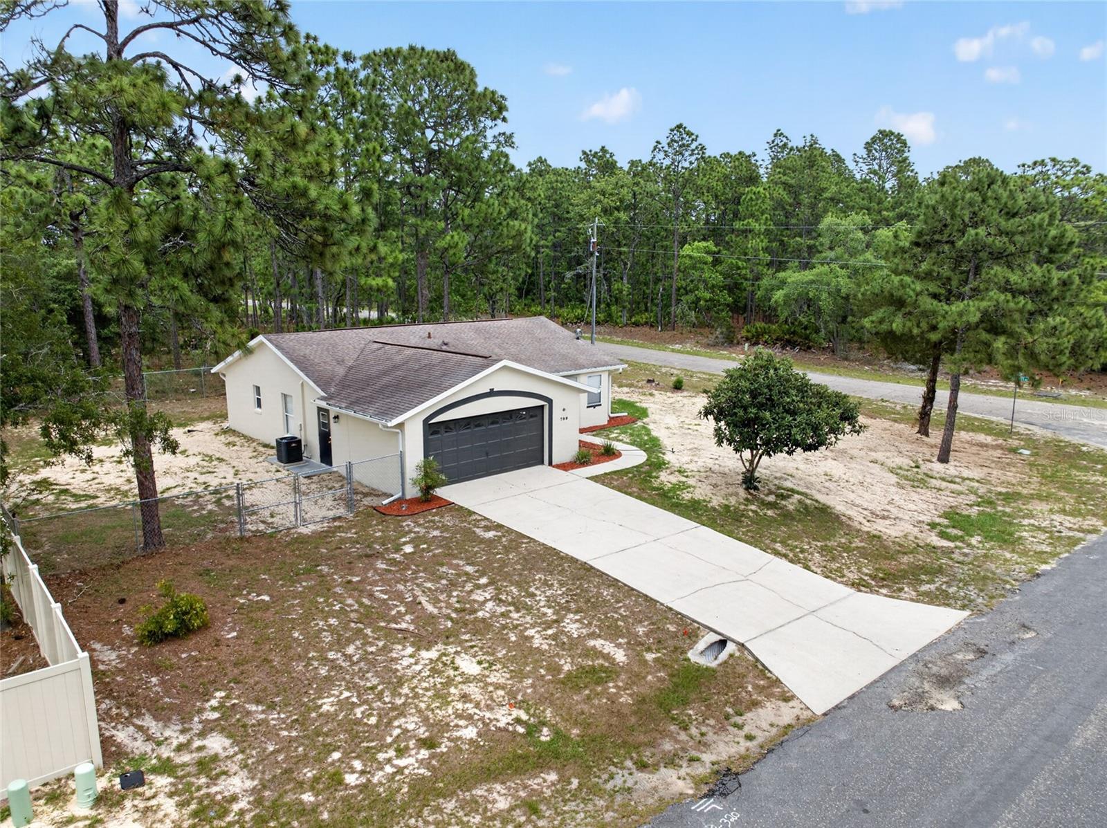 CITRUS SPGS UNIT 16 - Residential