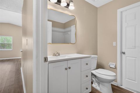 Tiny photo for 799 W Wycliffe Lane, Citrus Springs, FL 34434 (MLS # TB8506790)