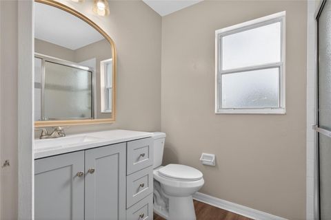 Tiny photo for 799 W Wycliffe Lane, Citrus Springs, FL 34434 (MLS # TB8506790)