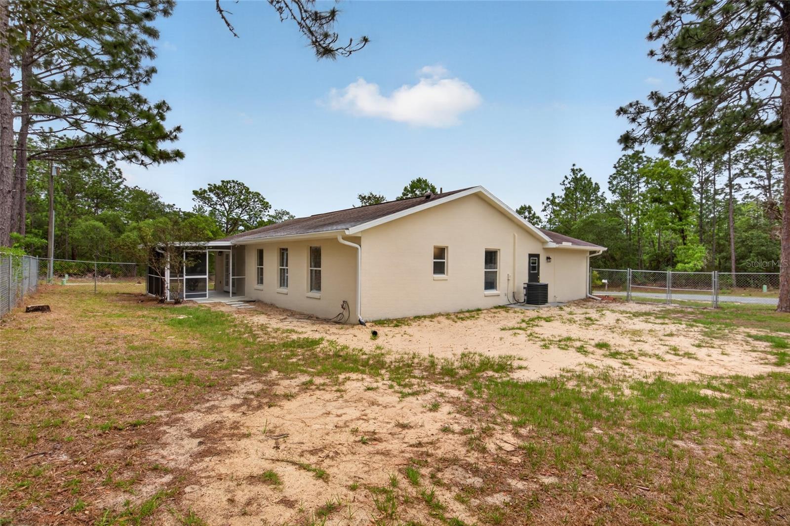 CITRUS SPGS UNIT 16 - Residential